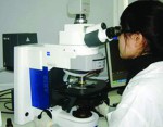Việt Nam điều trị ung thư bằng kỹ thuật sinh học phân tử