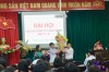 Khai mạc ĐH Công đoàn trường THPT Chuyên Thái Bình nhiệm kỳ 2017-2022