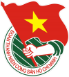 Lễ kết nạp vào Đoàn TNCS Hồ Chí Minh năm học 2018-2019