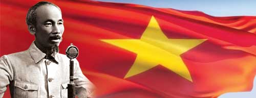 Thông báo về giờ học toàn tỉnh "50 năm thực hiện Di chúc của Chủ tịch Hồ Chí Minh"