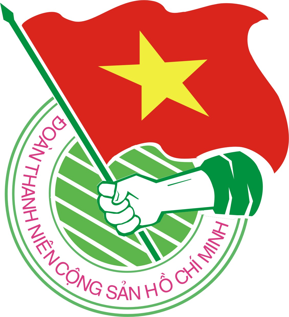 Đại hội Đoàn T.N.C.S Hồ Chí Minh trường THPT Chuyên Thái Bình