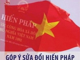THPT Chuyên Thái Bình tổ chức Hội nghị góp ý cho bản Dự thảo sửa đổi Hiến pháp 1992
