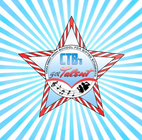 Thể lệ cuộc thi CTB's Got Talent - Tìm kiếm tài năng Chuyên Thái Bình mùa thứ hai